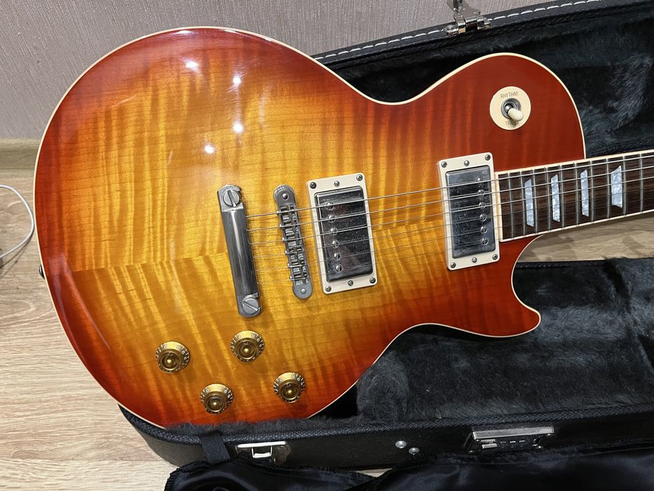 Gibson les paul standard 2003