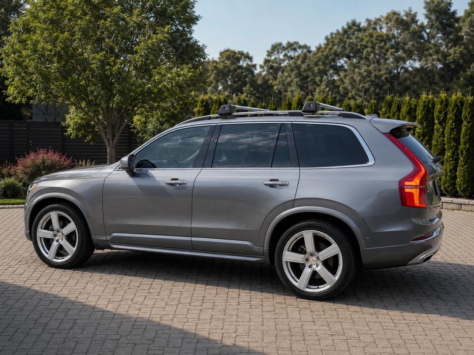 Felgi Volvo XC 90  5x108 20’’