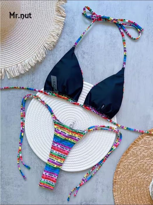 Купальник бикини