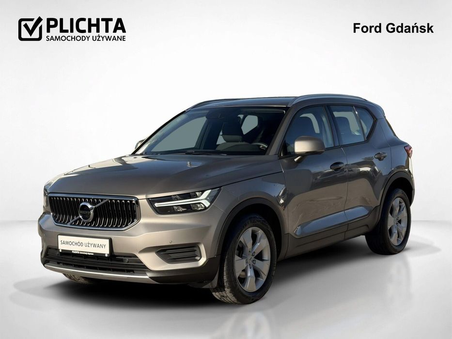 Volvo XC 40