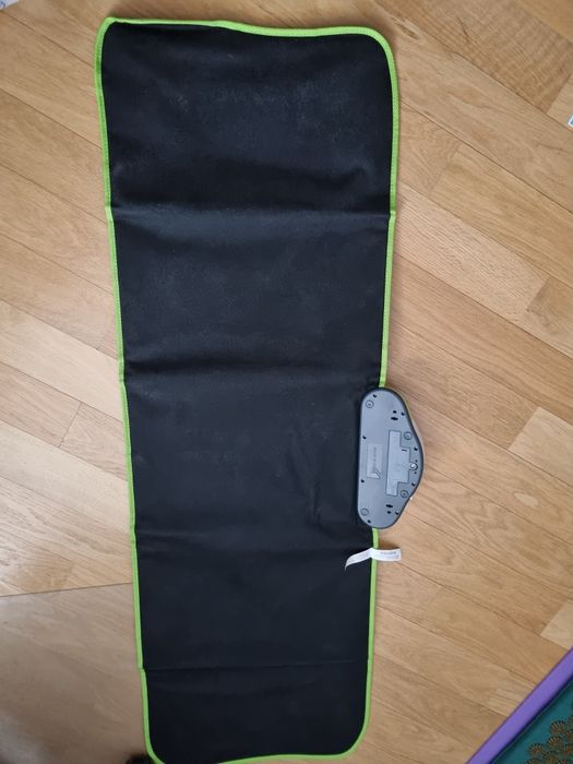 Mata grajaca, pianinko