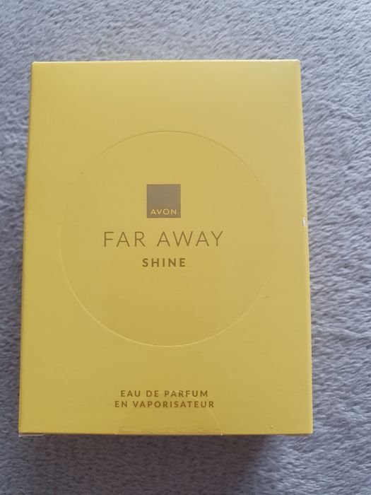 Avon Far away shine