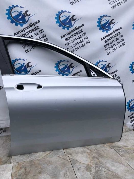 Дверка двері W213 E class/дверь перед зад E213