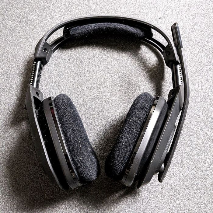 Навушники Astro A50 4th Gen (четверте покоління)