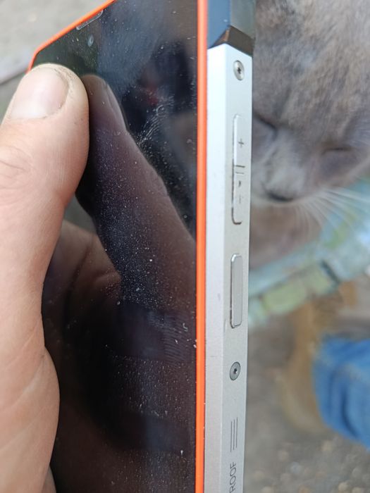 Телефон blackview 7100