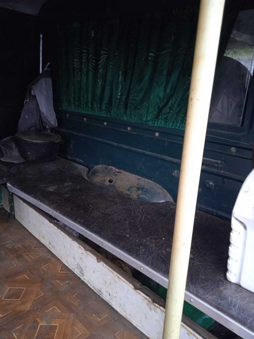 Продам уаз ., договірна ціна