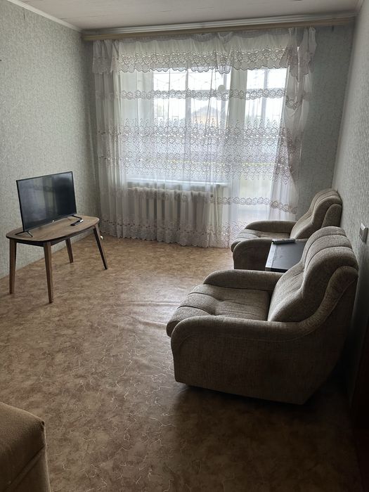 Аренда  2 х квартира посуточно Самар