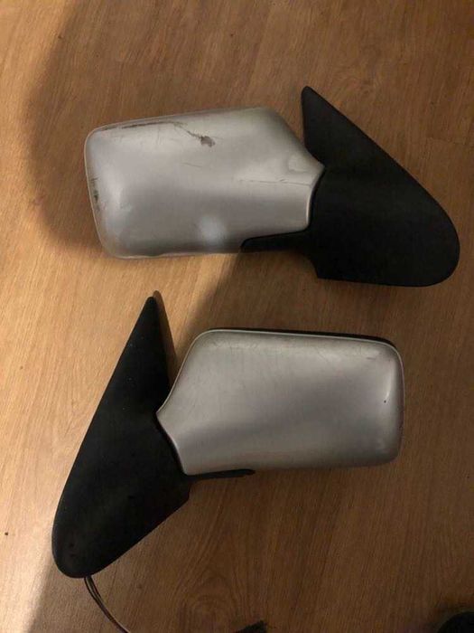 Espelhos/Retrovisores Elétricos Seat Ibiza 6k