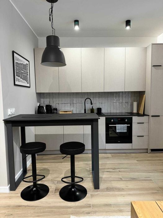 Apartament SILESIAN Loft Ruda Śląska I Najem krótkoterminowy, na doby