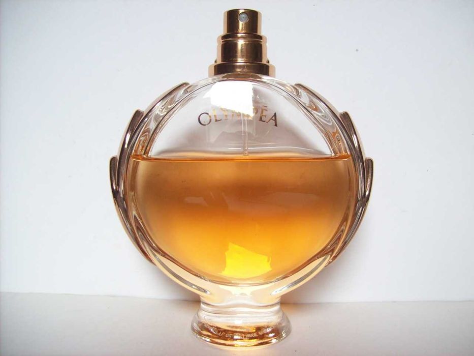 Paco Rabanne Olympea - 80ml (2018)