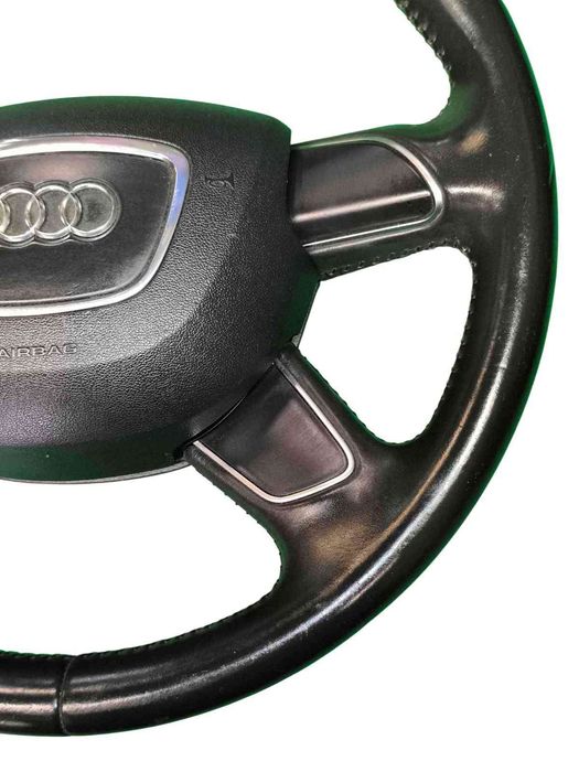 Volante de Direção AUDI A4 B8 Avant