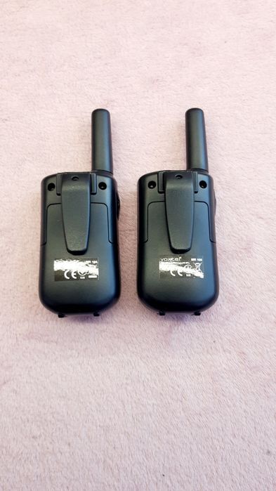 Персональная рация Voxtel MR160