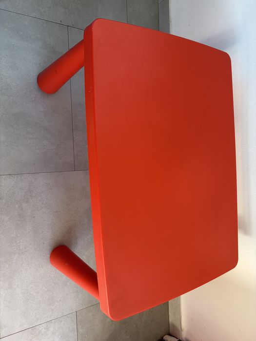 Stolik MAMMUT Ikea