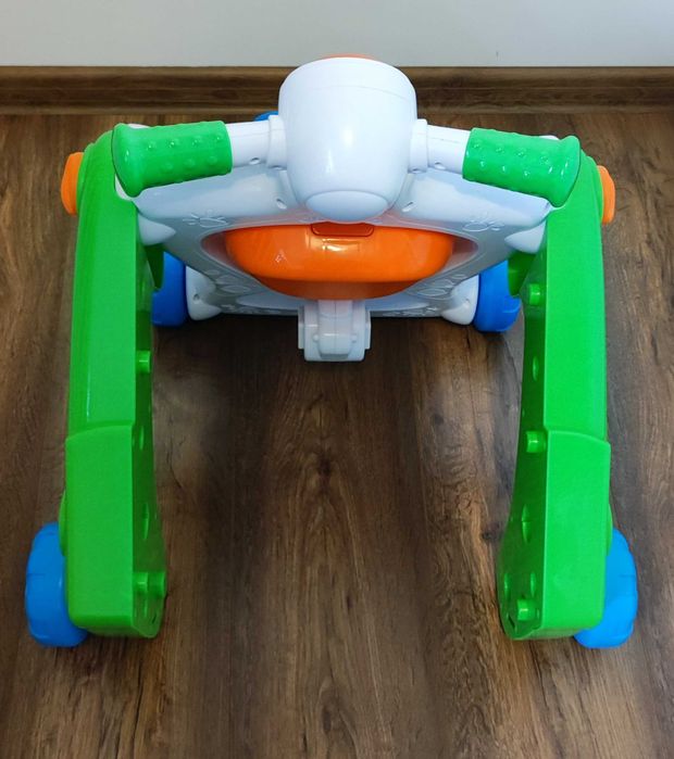 Zabawki dla niemowląt