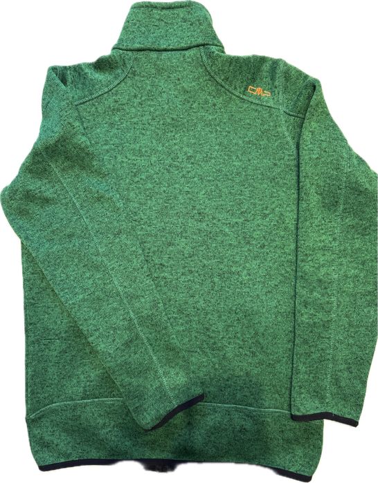 Kurtka polarowa chłopięca CMP Knit Tech r. 176