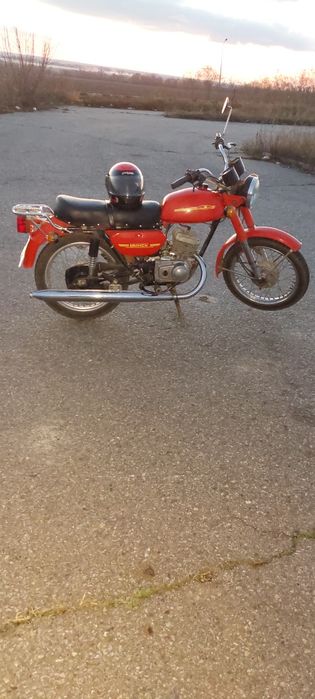 Продам мотоцикл Мінськ