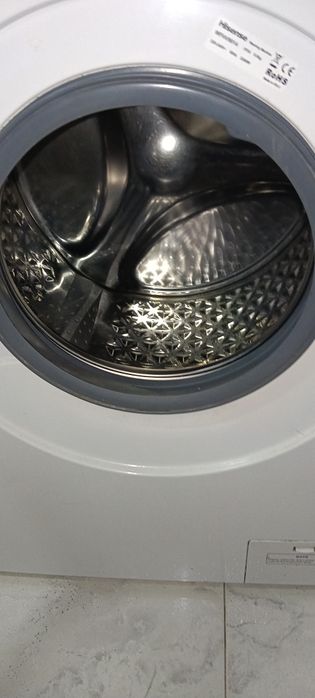 Hisense 9kg A+++