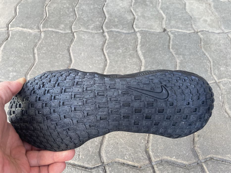 Кросівки Nike Ava Rover black 41-45 в наявності.
