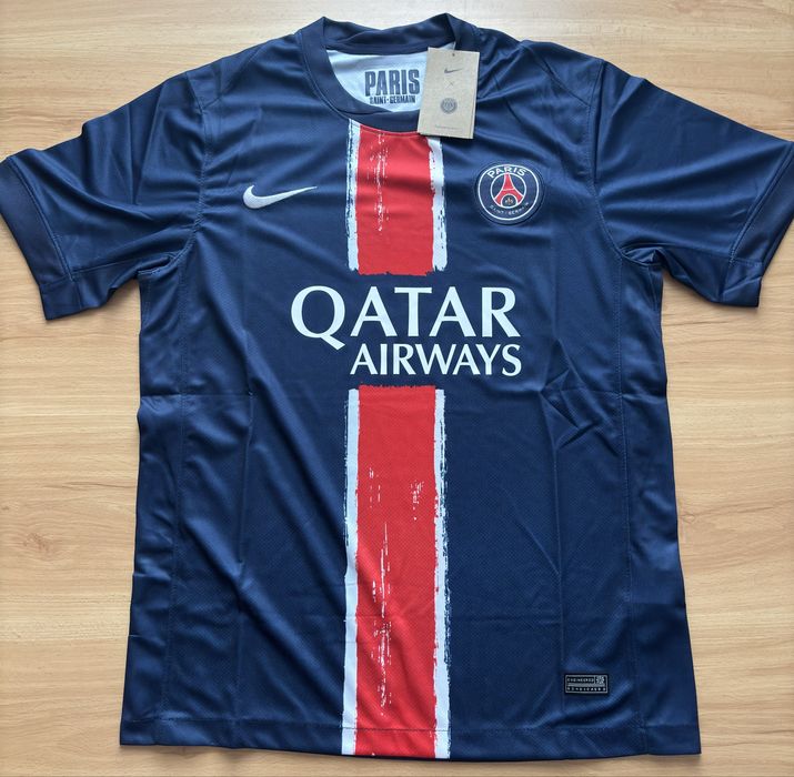 Camisola PSG 24/25