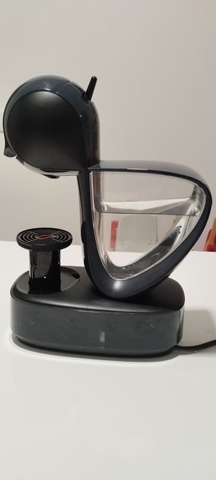 Máquina Café Dulce Gusto Infinissima