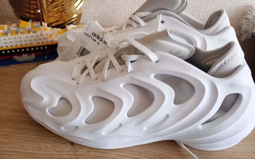 Obniżka adidas adi FomQ r 42