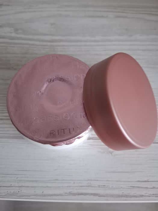 Цукровий скраб для тіла The Ritual Of Sakura Rituals, 125 г.