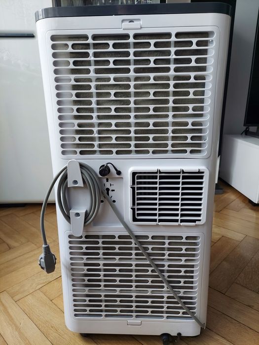 Klimatyzator Columbia Vac KLC 9100