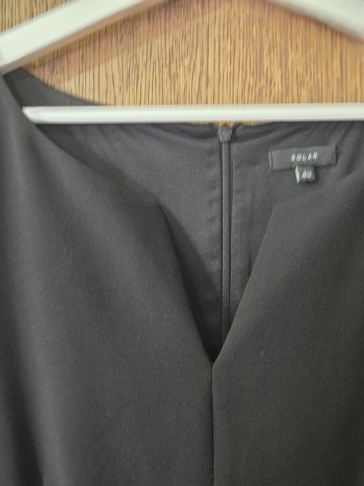 Sukienka czarna r 40