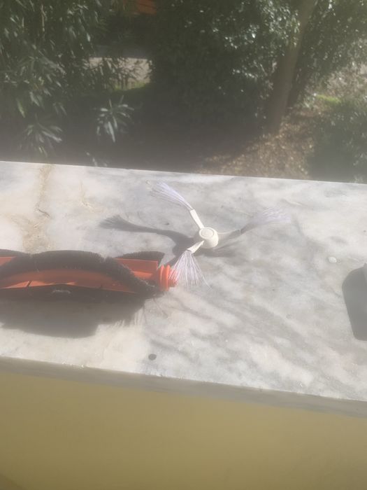 Robot aspirador xaomi