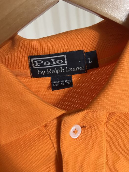 Лонгслів, реглан Polo Ralph Lauren XL
