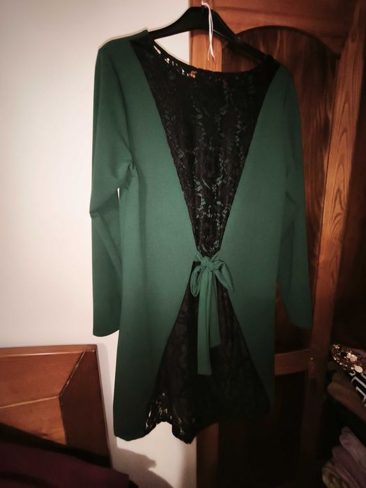 Conjunto de Vestidos