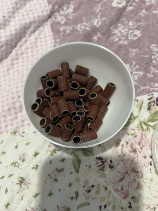 Vendo broca de unhas