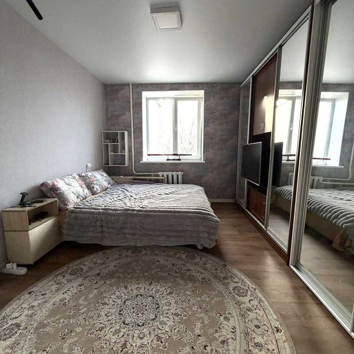 Продам 3 к. квартиру в кирпичном доме на Левитана