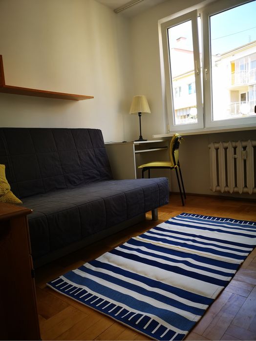 Pokój 1-osobowy do wynajęcia, Wrocław ul. Drobnera [OD SIERPNIA] - Widok 4