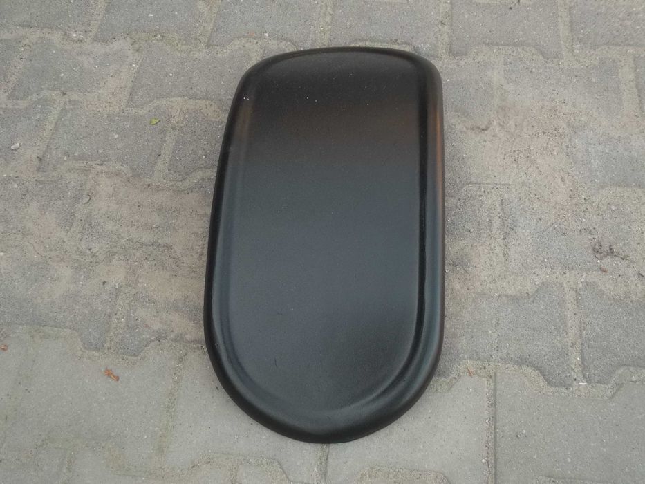 Błotnik do Ładowarka Teleskopowa GENIE