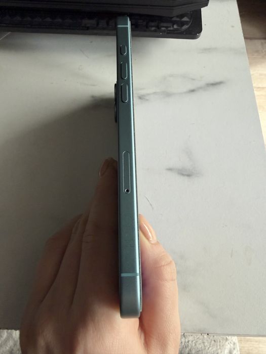 Iphone 16 plus 256 gb