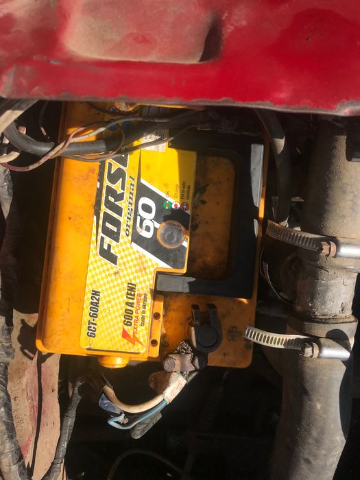 Авто таврія продам