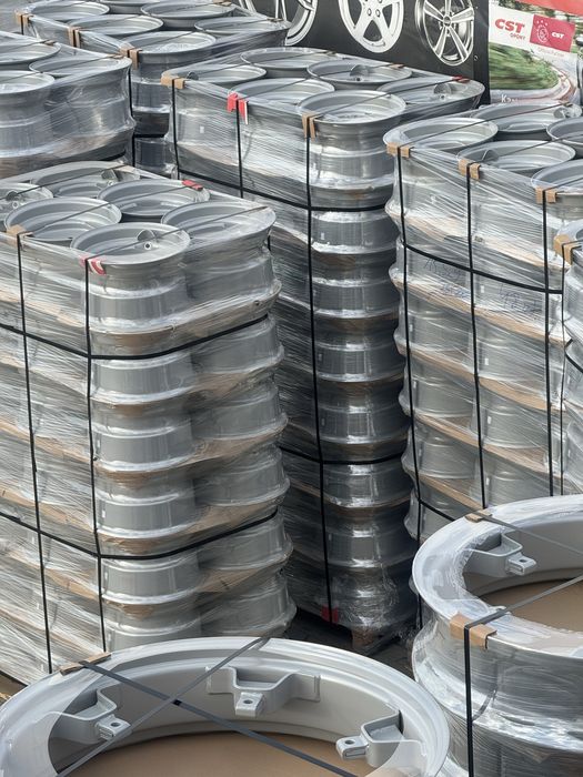 Felgi 4.5-16 przód Ursus C360 C330 MF 6otworów