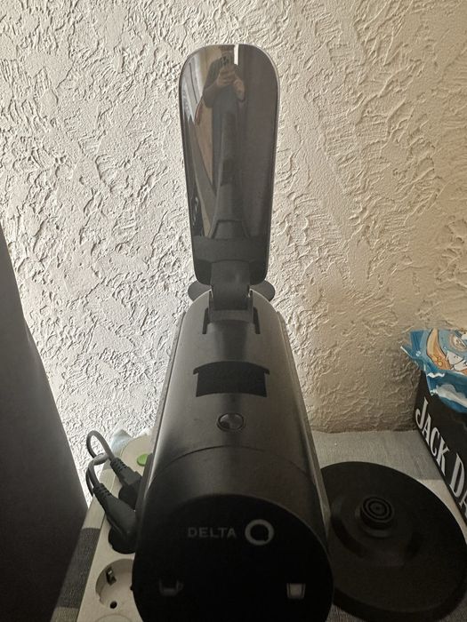 Капсульна кавомашина Delta q mini