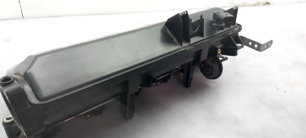 Coletor de admissão BMW X6 (E71, E72)