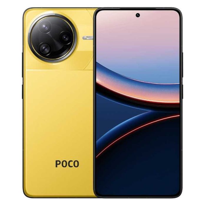 Xiaomi Poco F7 Ultra 5G 12GB/256GB IP68 4.32GHz