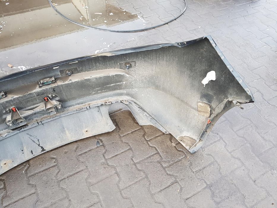 Opel Cascada 13R- Zderzak Tył Tylny Z22C