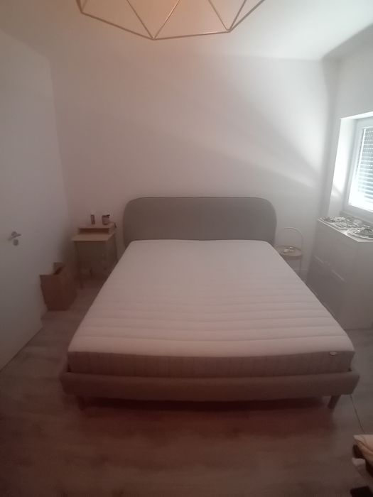 Colchão ikea 180X200 cm