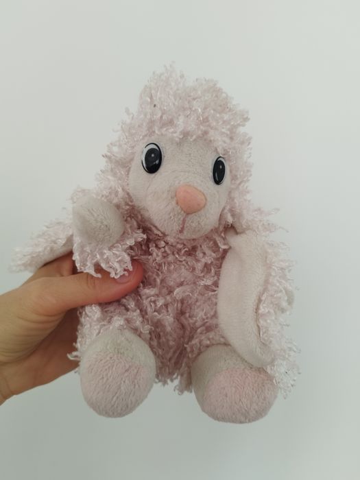 Pluszak maskotka owieczka