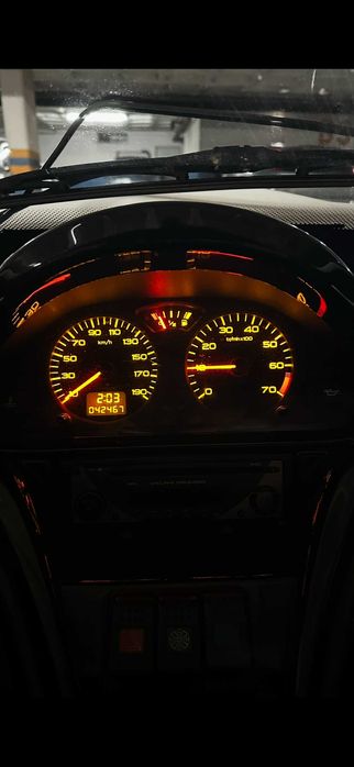 Secma Fun 500 (Carta 16 Anos)