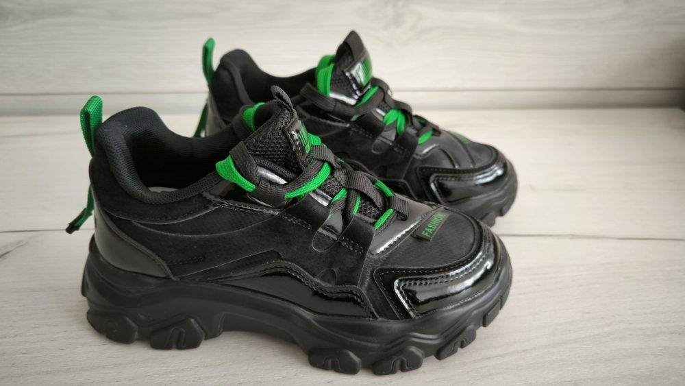 Кросівки Jong golf туфлі тапочки 21.5-22 см