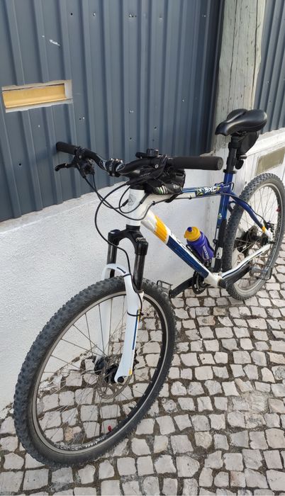 Bicicleta Rockrider 5XC