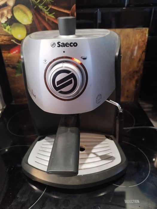 Ekspres kolbowy Saeco Nina  Plus