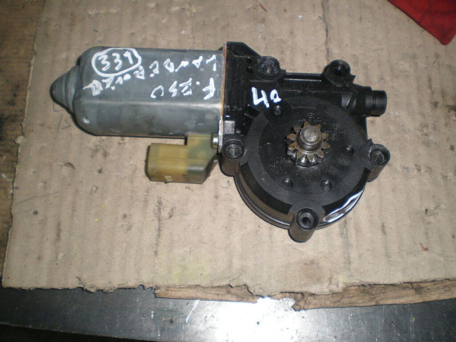 Motor vidro frente esquerdo LAND ROVER Range Rover II (P38A)