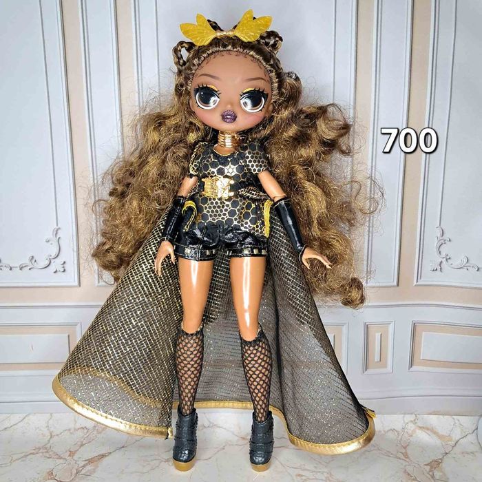 monster high, mermize na na na ідеальний  стан
